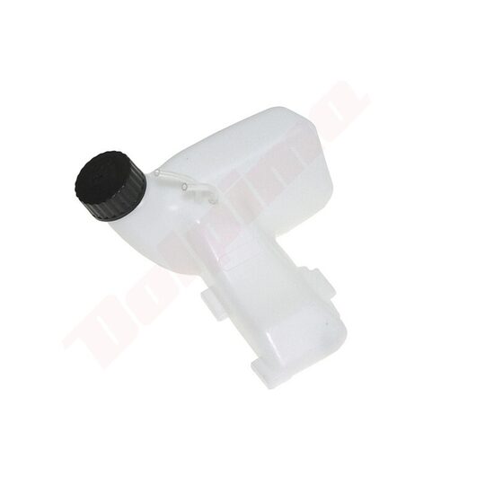 Diegvielas tvertne HUSQVARNA 125R ( 545 10 51-05 )